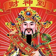 用户头像