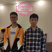 用户头像