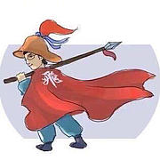 用户头像