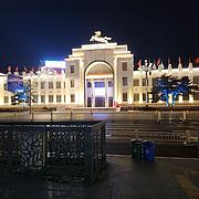 用户头像