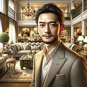 用户头像