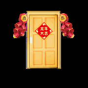 用户头像