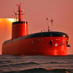 苏联红潜艇