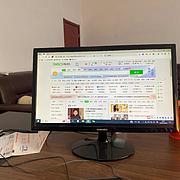 贤能的股票天狼