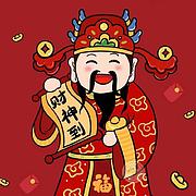 用户头像