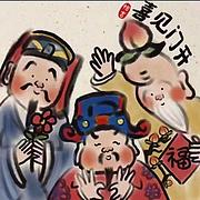 用户头像