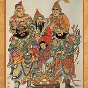 用户头像