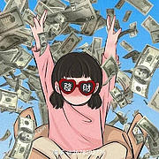 用户头像