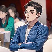 用户头像
