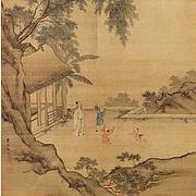 用户头像