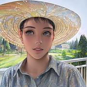 用户头像