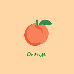 晓橘