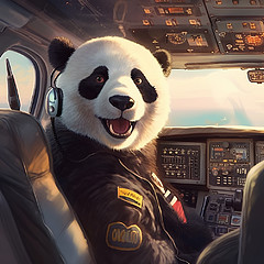 熊猫的投资笔记