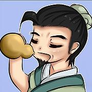 用户头像