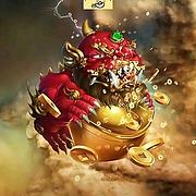 用户头像