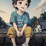 用户头像