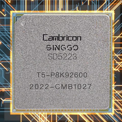 Cambricon256