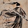 大风风来