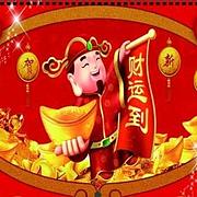 用户头像
