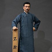 用户头像