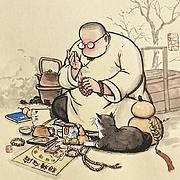用户头像