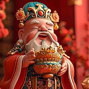 用户头像