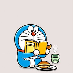 Doraemon的时光机