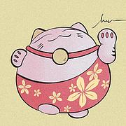 用户头像