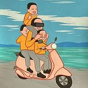 用户头像