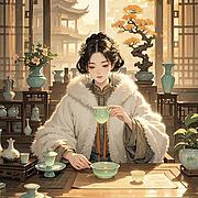 用户头像