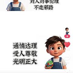 亲民的盈利小歌手