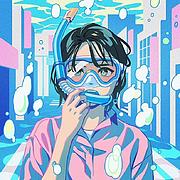 用户头像