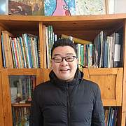 用户头像