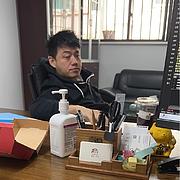 用户头像