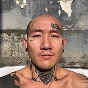 用户头像