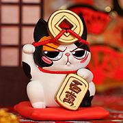 展势高飞