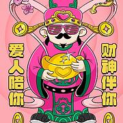 用户头像