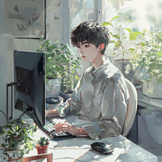 用户头像