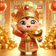 用户头像