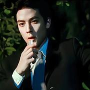 用户头像