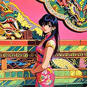 用户头像