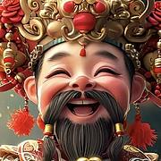 用户头像