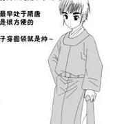 用户头像