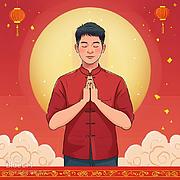 用户头像
