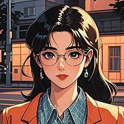 用户头像