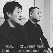用户头像
