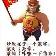 用户头像