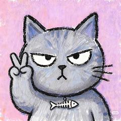 猫哥这下牛逼了