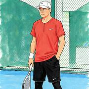 我是交易者非德勒