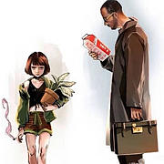 用户头像